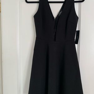 NWT DRESS